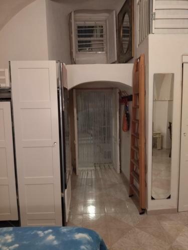 Apartamento Rifugio Del Templare