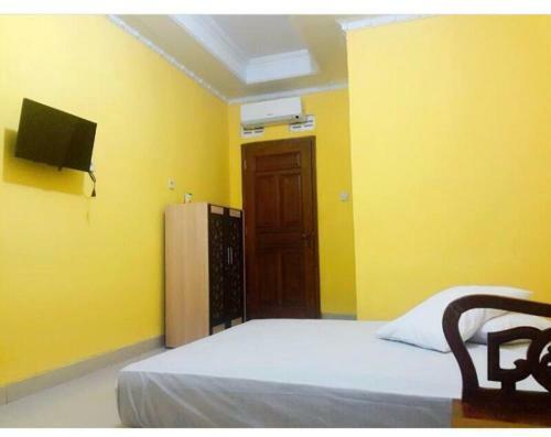 Hostal Omah Kemiri 5 Yogyakarta