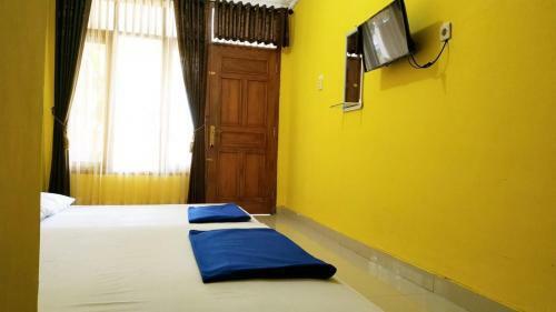 Hostal Omah Kemiri 5 Yogyakarta