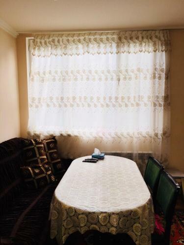 Apartamento Comfortable House In Jermuk