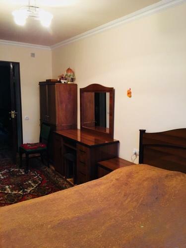 Apartamento Comfortable House In Jermuk