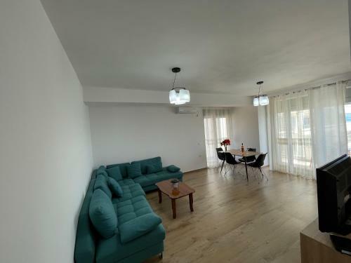 Luxury Sea View Apartaments