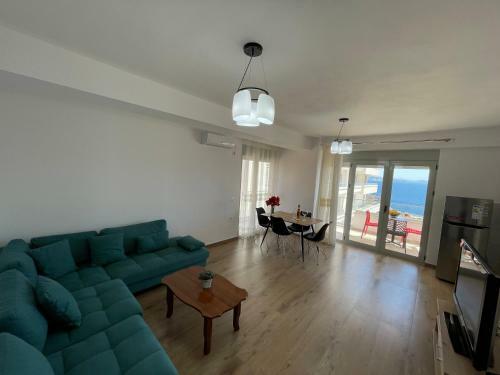 Luxury Sea View Apartaments