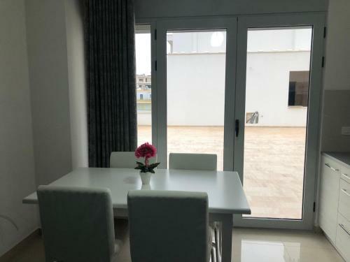 Luxury Sea View Apartaments