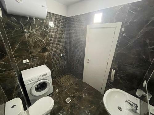 Luxury Sea View Apartaments