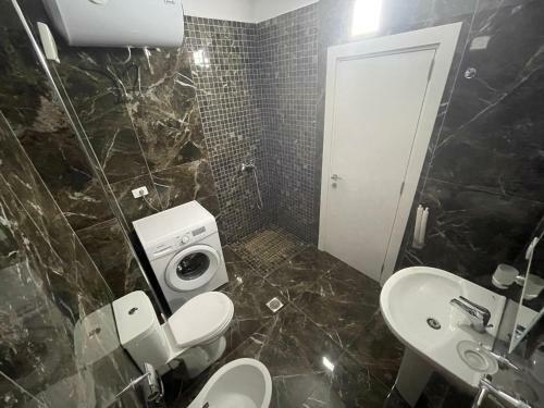 Luxury Sea View Apartaments