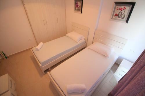 Luxury Sea View Apartaments