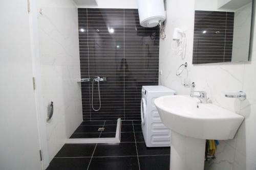 Luxury Sea View Apartaments