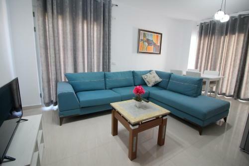 Luxury Sea View Apartaments