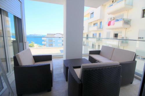 Luxury Sea View Apartaments