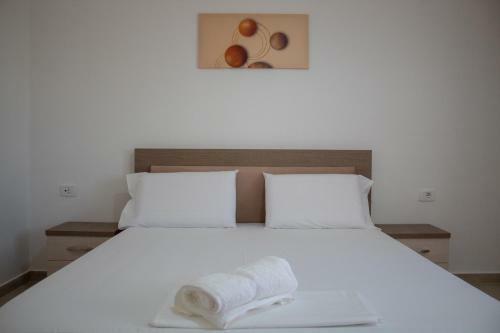 Luxury Sea View Apartaments