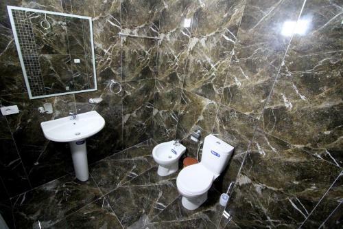Luxury Sea View Apartaments