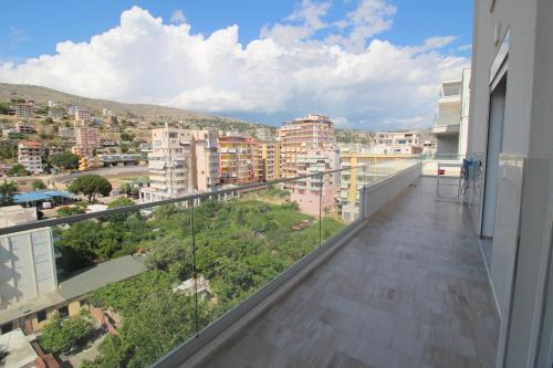Luxury Sea View Apartaments