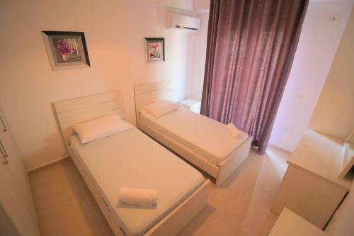 Luxury Sea View Apartaments