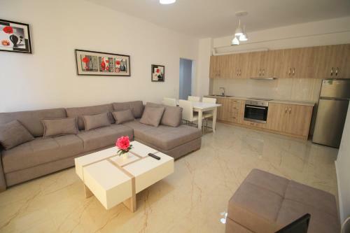 Luxury Sea View Apartaments