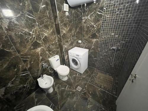 Luxury Sea View Apartaments