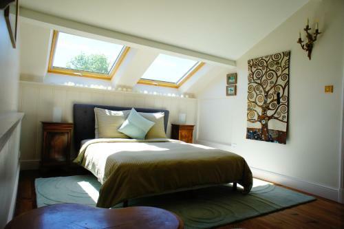 Bed & Breakfast La Maison Verte Albi