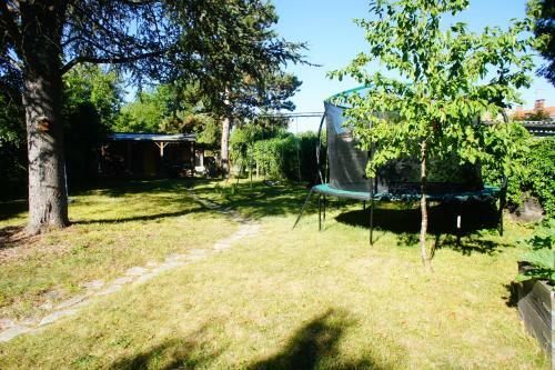 Bed & Breakfast La Maison Verte Albi