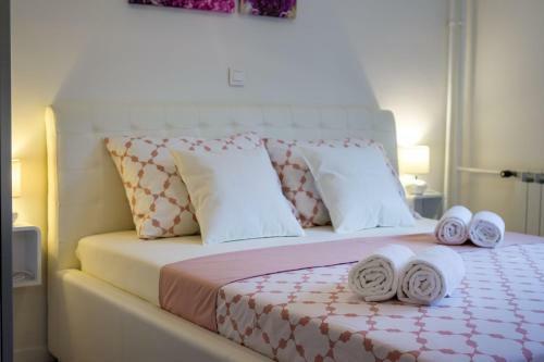 Apartamentos Dolcevita II