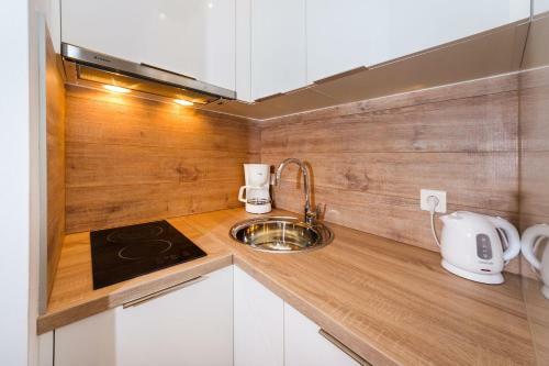 Apartamentos Dolcevita II