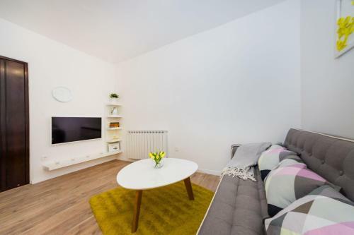 Apartamentos Dolcevita II