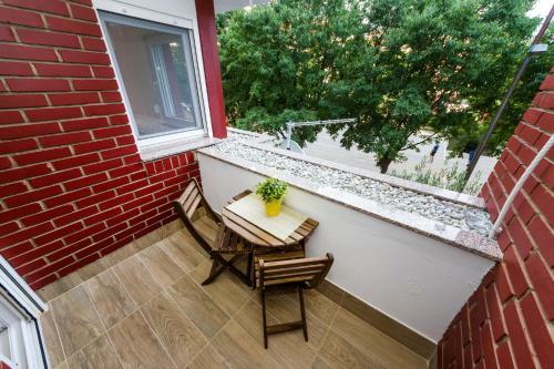 Apartamentos Dolcevita II