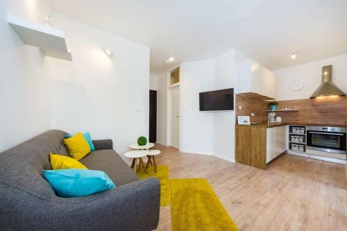 Apartamentos Dolcevita II