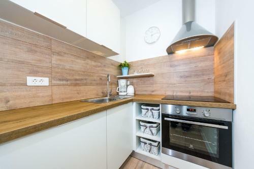 Apartamentos Dolcevita II