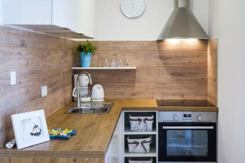 Apartamentos Dolcevita II