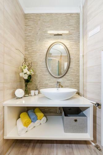 Apartamentos Dolcevita II