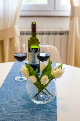 Apartamentos Dolcevita II