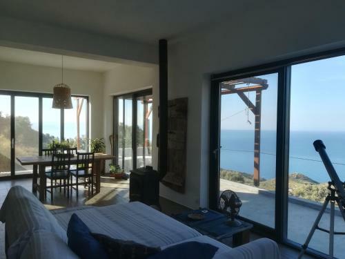 Apartamento Sea Breeze Ecological Villa