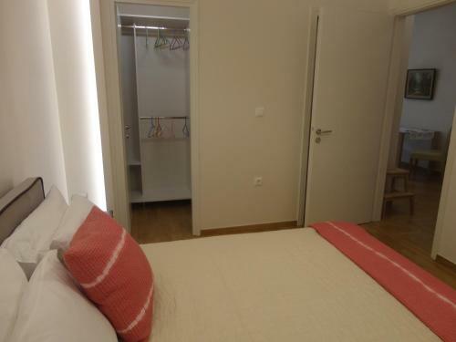 Apartamento Athenian Center Athens Kolonaki