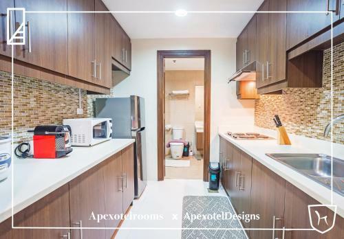 Apartments Near Ayala Luxury