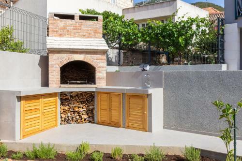Apartamentos Residence The One - New
