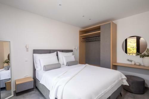 Apartamentos Residence The One - New