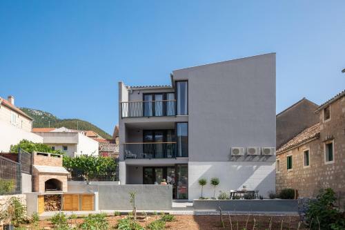 Apartamentos Residence The One - New