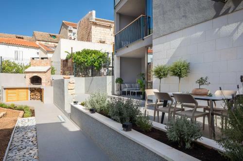 Apartamentos Residence The One - New