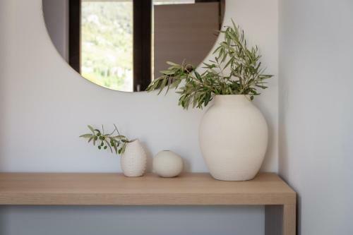 Apartamentos Residence The One - New