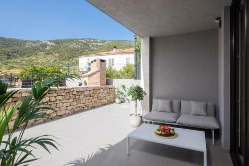 Apartamentos Residence The One - New