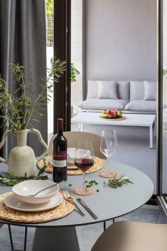 Apartamentos Residence The One - New
