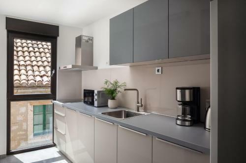 Apartamentos Residence The One - New