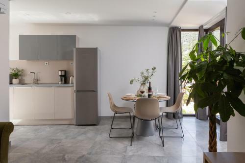 Apartamentos Residence The One - New