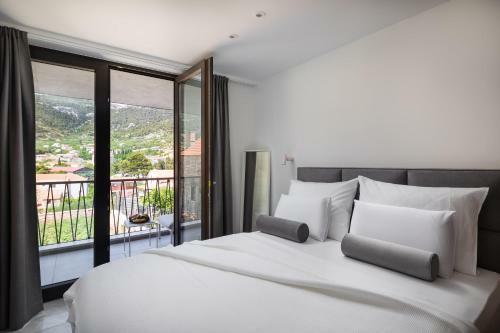 Apartamentos Residence The One - New