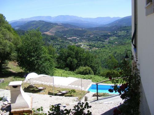 Villa Quinta Da Madrugada