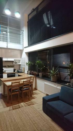 Apartament Loft 100 M2 Centrum Bydgoszcz