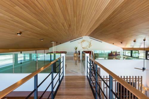 Sunset Villa, Luxury 5 Beds, Baan Bua Nai Harn