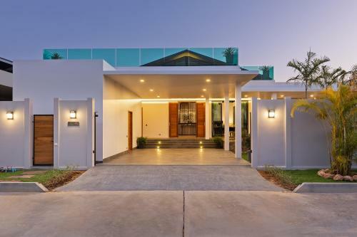 Sunset Villa, Luxury 5 Beds, Baan Bua Nai Harn