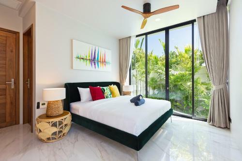 Sunset Villa, Luxury 5 Beds, Baan Bua Nai Harn