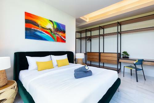 Sunset Villa, Luxury 5 Beds, Baan Bua Nai Harn